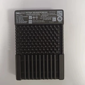 Intel Optane SSD P4800X 750GB DELL U.2 NVMe PCIe3.0 x4 6Gb/s SSDPE21K750GAT - Picture 1 of 2