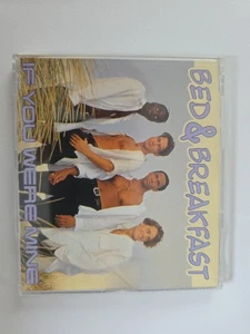 BedundBreakfast If You Were Mine / Everytime | Maxi CD | 1995 - Bild 1 von 2