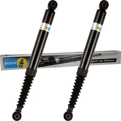 2 Bilstein B4 Rear Shock Absorbers for Peugeot 208 - Image 1 of 4