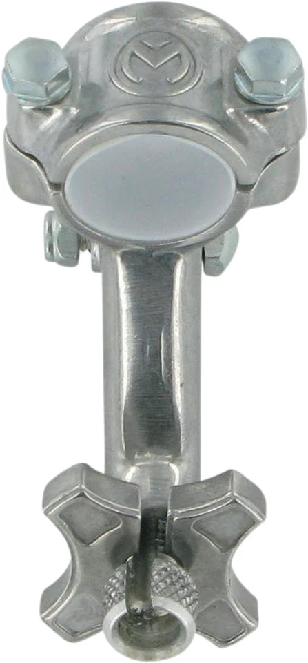 Moose Racing Standard Clutch Perch Polished M555-17 - Image 1 of 1