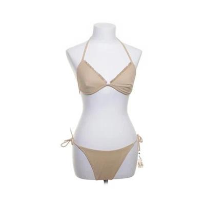Palmers, Bikini, Größe: S, Beige, Einfarbig #Ee9 - Bild 1 von 4