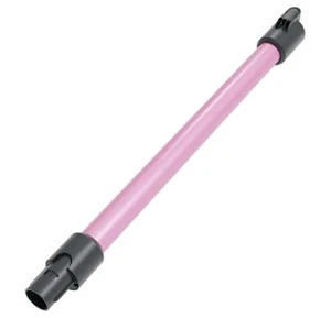 Hetty Quick Tube Stab Ersatz - rosa Stange gebraucht sauber gebrauchsfertig  - Bild 1 von 8