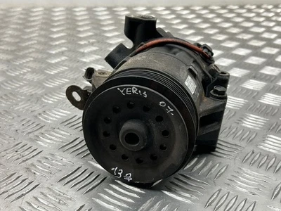 Bomba compresor aire acondicionado gasolina Toyota Yaris 2007 5SER09C NAB62685 Foto 1 de 4