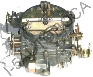 Marine carb rochester quadrajet MIE 340 454 1347-8288A1 dichromate - Bild 1 von 7