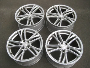 Satz 19 Zoll Alufelgen BA.T fürBMW 8,5Jx19H2 ET35 Lk.5x120x 72,6 mit Gutachten - Bild 1 von 6