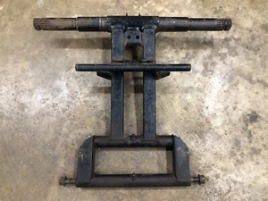 Yamaha Phazer FC MTX RTX XTX 07-10 11 12 13 14 15 16 17 18 OEM Rear Torque Arm - Picture 1 of 3