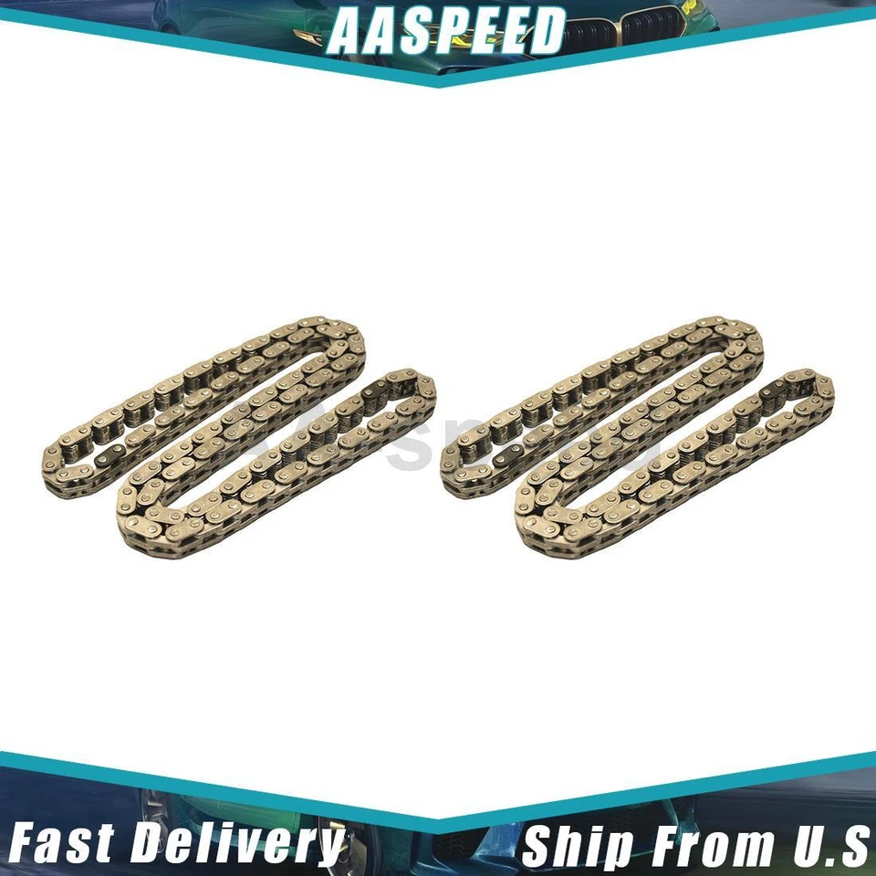 Cadena de distribución central del motor para Ford Crown Victoria 1999 1998 1997 1996 1995 1994 Foto 1 de 2