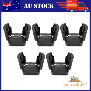 5x NNTN7686 APX Inserto para Cargador XTS para Radio APX6000 PR1500 XTS2500 XTS5000 - Imagen 1 de 4