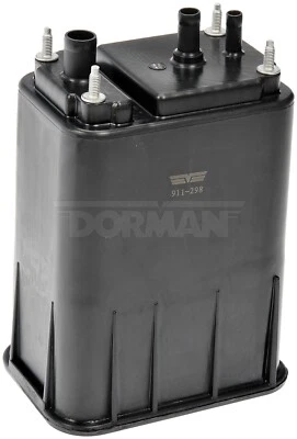Bote de vapor Dorman para camioneta Dodge Ram 3500 1998-2003 1999 2000 2001 2002 Foto 1 de 4