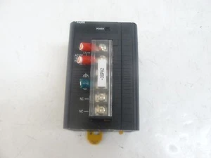 NEW OMRON CJ1W-PA202 POWER SUPPLY 100-204V AC 50/60HZ 50VA - Picture 1 of 2