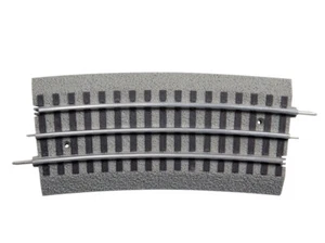 Trenes Lionel 6-12055 O72 1/2 curva FasTrack - Imagen 1 de 1