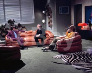 UFO (TV) Michael Billington 10x8 foto - Bild 1 von 1