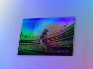 Lámina arco iris blanca y negra Topps 2022 #45 Bo Bichette Toronto Blue Jays #d 2/5 - Imagen 1 de 5