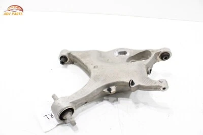 Volvo S90 2017-2023 brazo de control inferior trasero izquierdo lado del conductor OEM Foto 1 de 4