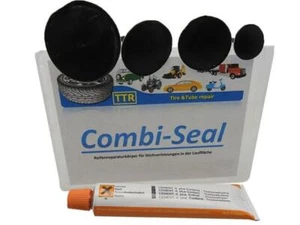 Laufflächenreparatur für Stichverletzungen Reparaturpilze A3 bis A6 3mm bis 6mm - Bild 1 von 7