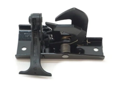 Genuine Mercedes Benz E320 E350 E500 Hood Safety Catch Assembly 2118800464 - Image 1 of 2