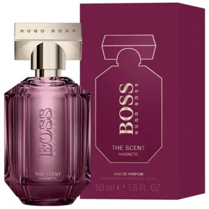Boss The Scent Magnetic Eau De Parfum 50ml - Bild 1 von 3