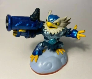 Activision Skylanders Jet Vac Figure (Loose) Model No.85001888 - Picture 1 of 3