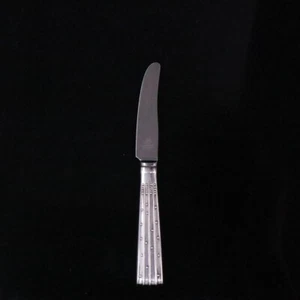 Jens H. Quistgaard. Silver Travel Knife - Champagne - Picture 1 of 1