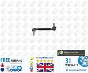 Rear Left/Right Stabiliser Drop Link Rod For Jeep RENEGADE 51942168 - Picture 1 of 3