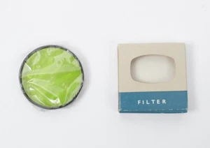 HASSELBLAD -G 3-50 GREEN Einsteckfilter - Bild 1 von 4