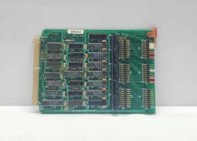 INTERSIL ISB 3310 PCB CARD 30-00231-01 REV G - Image 1 of 4