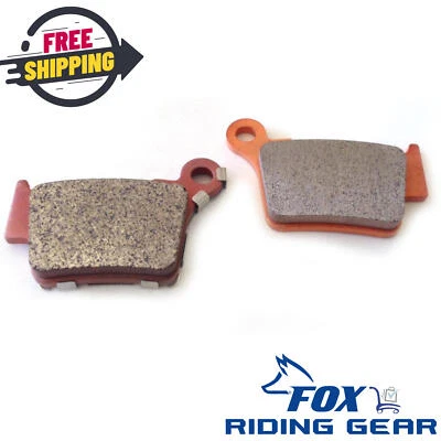 Open Box - OEM KTM Brembo Brake Pad Set Rear Toyo (05-24) (125-525) - Image 1 of 4