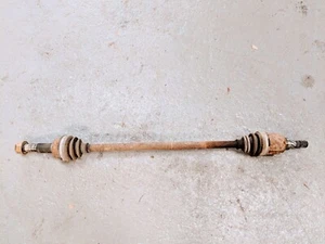 NISSAN MURANO 3.5 OSR DRIVER SIDE RH REAR DRIVESHAFT 39600-CA000 - Picture 1 of 3