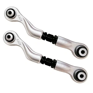 LYKT 2pcs rear adjustable Toe arm kit for Benz S450~600/S63-S65AMG/Maybach S - Picture 1 of 7
