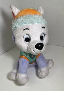 Gund Paw Patrol Everest Plush Stuffed Animal - Picture 1 of 5