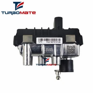 Turbo actuator BV45 53039880210 for Nissan 2.5 DI (D40) 140 Kw 190 HP YD25DDTi - Picture 1 of 5