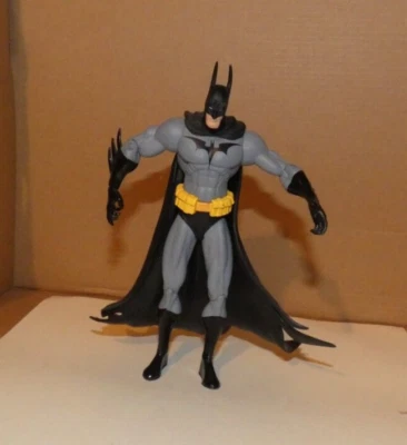 Figura de acción Batman DC Direct Identity Crisis serie 2 Foto 1 de 4