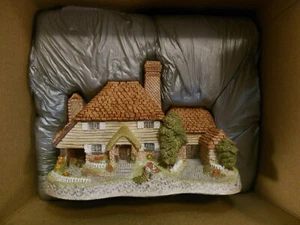 David Winter ~ Kent Cottage ~ 1985     - Imagen 1 de 12