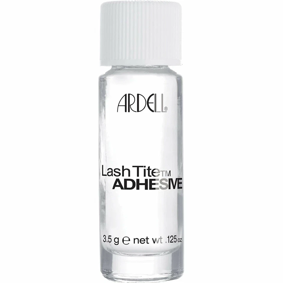 Ardell Lash Tite False Eyelashes Adhesive - Clear 3.5g (65058) - Image 1 of 1