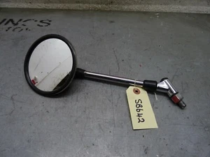 Specchio retrovisore sinistro Suzuki GSF 400 Bandit 89-91 SB642 - Foto 1 di 6