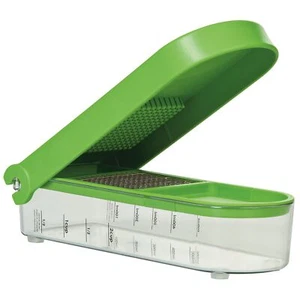 GOC-310 Onion Chopper Green/White, Standard - Picture 1 of 7