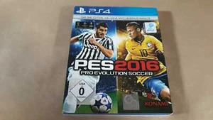 PRO EVOLUTION SOCCER 2016 DAY ONE EDITION PLAYSTATION 4 PS4 - PAL - Foto 1 di 5
