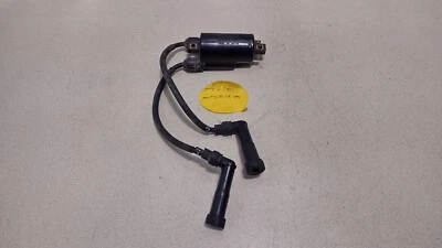 Honda CB650c CB 650 1981 bobina de encendido 2 y 3 #624,2-71 Foto 1 de 4