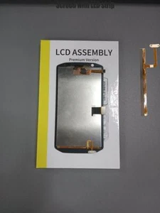 NEW LCD Module with Digitizer Touch Screen for ZEBRA TC77 (Android Version) - Picture 1 of 6