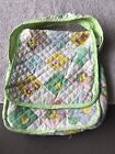 Cabbage Patch Kids Quilted Diaper Bag With Clothes