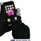Touch Screen Gloves Unisex Mobile Phone Winter iPhone iPad Smart Gift