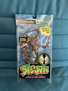 π SPAWN - VerteBreaker - McFarlane Toys - Estate Find - Collection π - Picture 1 of 12
