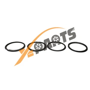 4 set Piston Ring for Nissan K21 Engine - Picture 1 of 3