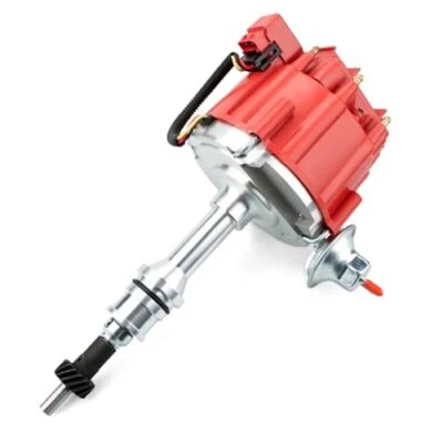 Ignition Distributor for Ford 1962- 82 Ford Fairlane Fairmont GT40 Sprint Torino - Image 1 of 4