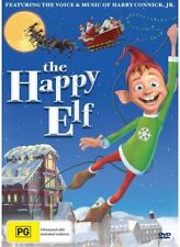 The Happy Elf - NTSC/0 (DVD)