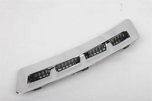 FIT INFINITI FX35 FX37 QX70 LEFT FENDER DUCT TRIM AIR VENT GRILLE 63825-1CA0A - Picture 1 of 2