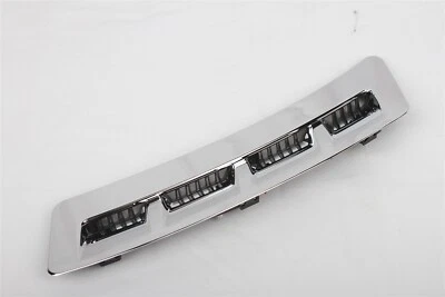 FIT INFINITI FX35 FX37 QX70 LEFT FENDER DUCT TRIM AIR VENT GRILLE 63825-1CA0A - Image 1 of 2