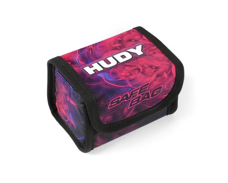 HUDY Lipo Safety Tasche Kompakt HUD199271  - Bild 1 von 1