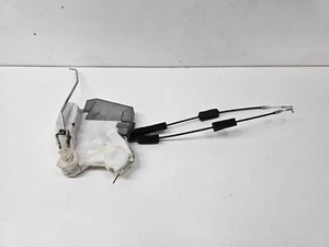 HONDA ACCORD '08-15 MK8 FRONT RIGHT DRIVER SIDE DOOR LOCK - Picture 1 of 9