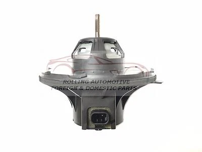 Motor soplador calentador aire acondicionado Yukon Tahoe Suburban Escalade nuevo OEM 03-14 Foto 1 de 4